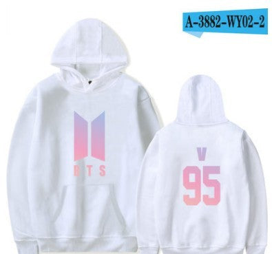 Sweat BTS