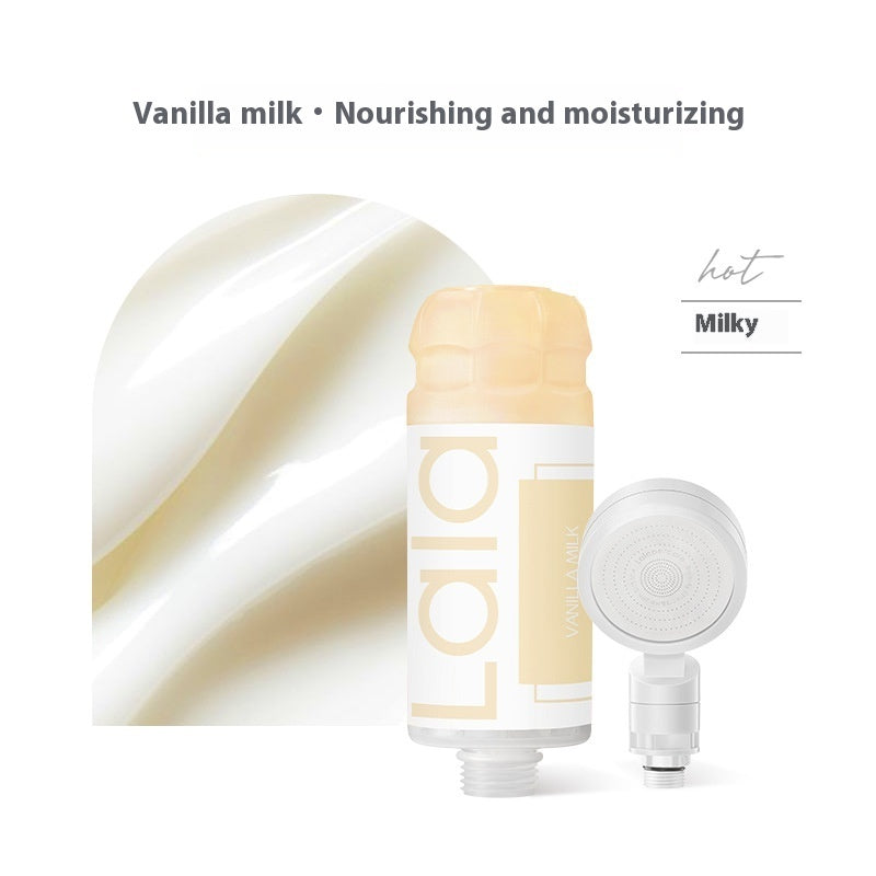 Nozzle Skin Care Shower Filter Household